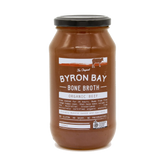 Organic Beef Bone Broth