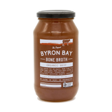 Organic Beef Bone Broth - 500ml Jar