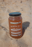 Organic Lamb Bone Broth - 500ml Jar