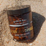Organic Chicken Liver Capsules - 500mg Jar