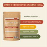 Bone Broth - Family Pack