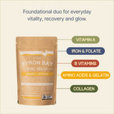 The Chicken Glow Stack