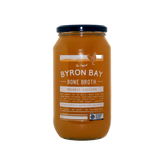 Organic Chicken Bone Broth