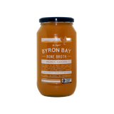 Organic Chicken Bone Broth - 500ml Jar