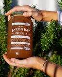 Organic Lamb Bone Broth