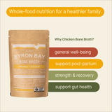 Bone Broth - Family Pack