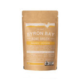 Organic Chicken Bone Broth Powder