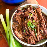 Organic Beef Bone Broth