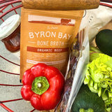 Organic Beef Bone Broth Powder