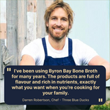 Bone Broth - Family Pack