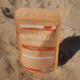 Organic Beef Bone Broth Powder - 100g