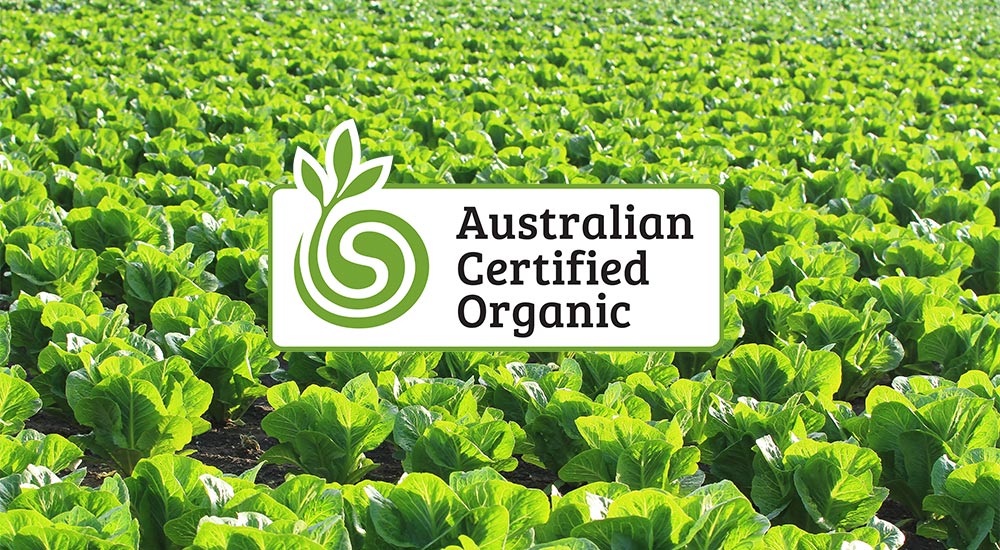 What Does Certified Organic Actually Mean in Australia?