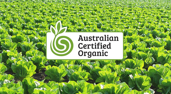 What Does Certified Organic Actually Mean in Australia?