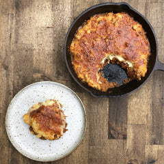 BROTHY SHEPHERD'S PIE