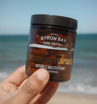 Win-Win Chicken Liver: Why Chicken Livers Are More Nutrient-Dense Than Other Organ Supplements