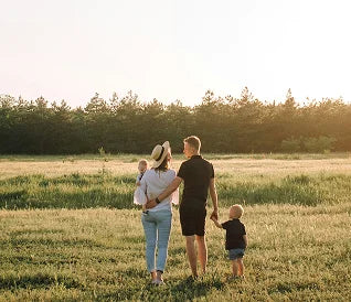 Wholefood Family Living: Why More Families Are Choosing Real Food Over Packaged Meals