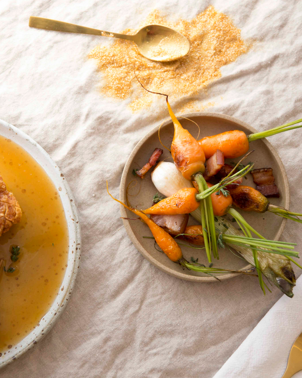 A Whole-Food Reset: How to Use Bone Broth as a Nutritional Foundation?