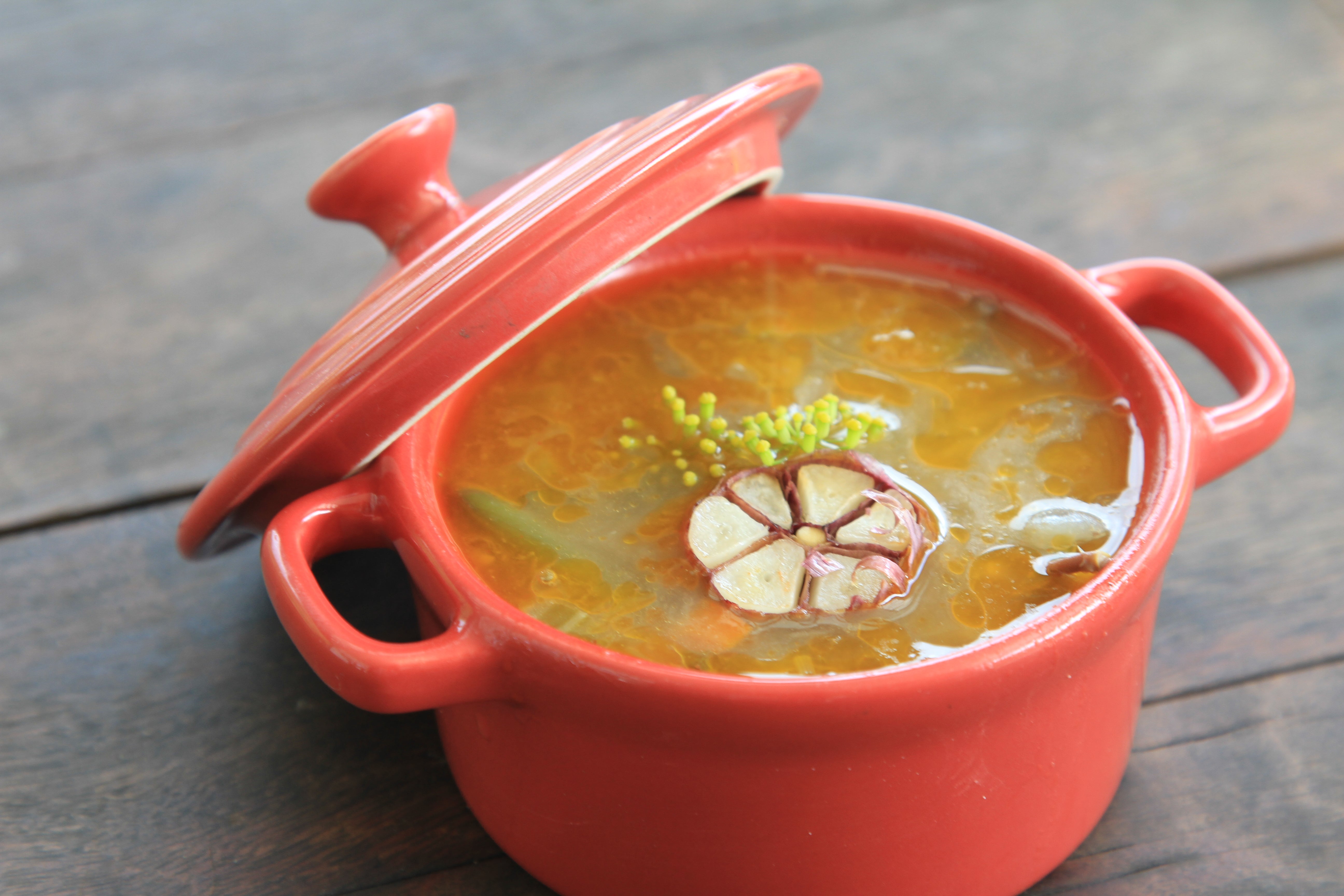 Why Quality Ingredients Matter When Making Bone Broth