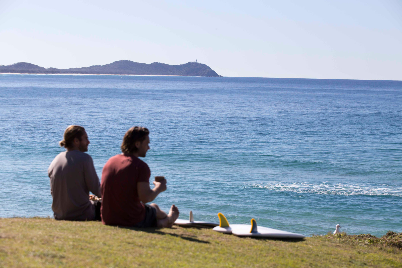 Two Chefs and a Stockpot: The Byron Bay Bone Broth Story
