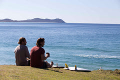 Two Chefs and a Stockpot: The Byron Bay Bone Broth Story