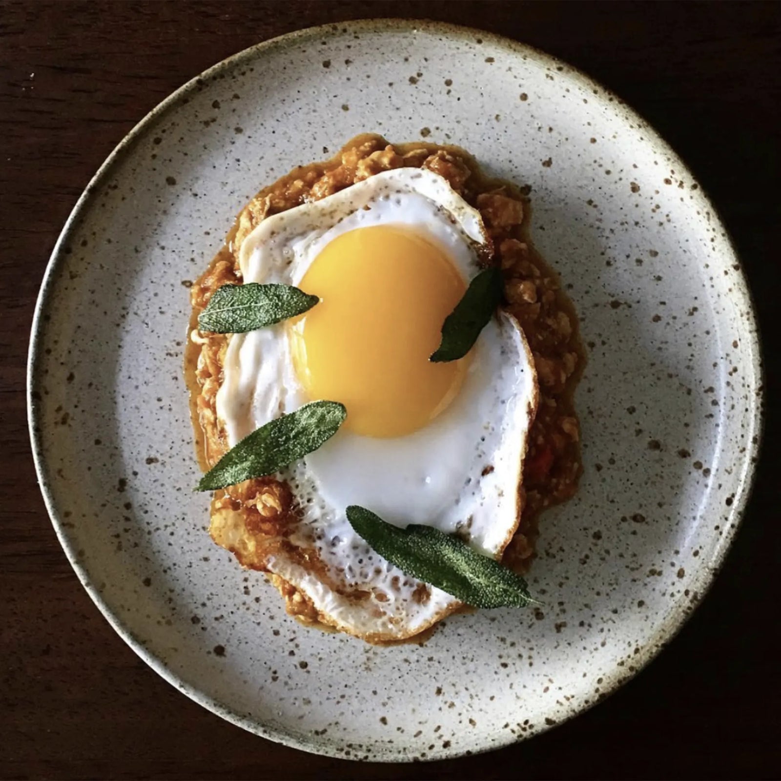 Organic Chicken & Bone Broth Bolognese