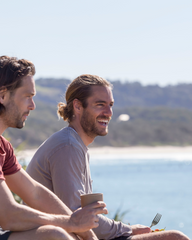 What Vitamins Should a Man Over 40 Take? A Whole-Food Approach to Energy, Cognition, and Recovery