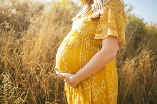 Bone Broth and Pregnancy: A Whole-Food Guide to Prenatal Nutrition