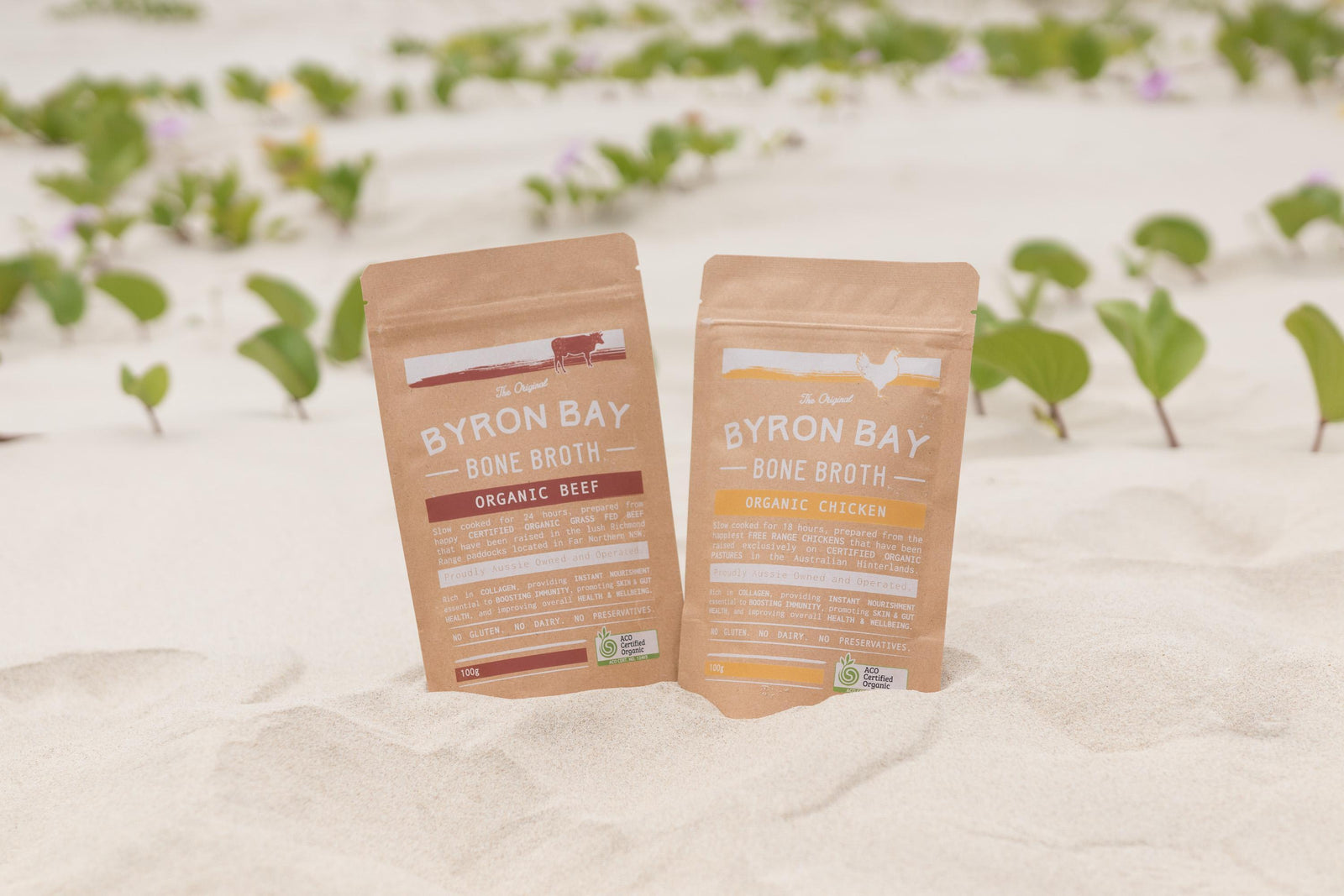 Chicken vs Beef Bone Broth: Which One Is Right for You?