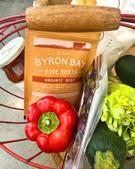 What Makes the Healthiest Bone Broth?