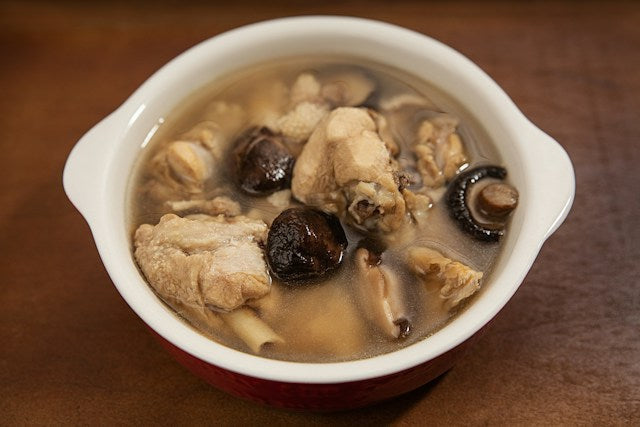 What Actually Happens in Your Gut When You Drink Bone Broth?