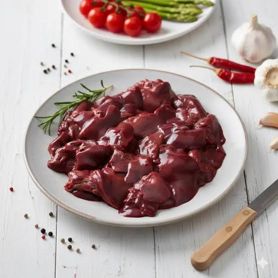Chicken Liver vs Beef Liver: A Gentler Way Into Organ Meats