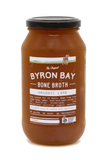 Organic Lamb Bone Broth - 500ml Jar