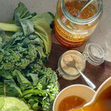 Organic Beef Bone Broth