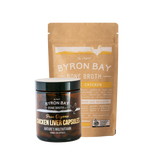 The Chicken Glow Stack