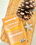 Organic Chicken Bone Broth Powder