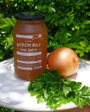 Organic Beef Bone Broth