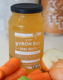 Organic Chicken Bone Broth