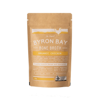 Organic Chicken Bone Broth Powder - 100g
