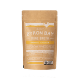 Organic Chicken Bone Broth Powder - 100g