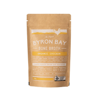 Organic Chicken Bone Broth Powder