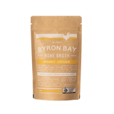 Organic Chicken Bone Broth Powder