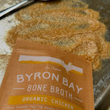 Organic Chicken Bone Broth Powder - 100g
