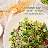 Organic Chicken Bone Broth Powder