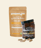 The Chicken Glow Stack