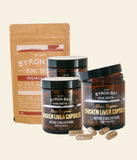 The Founders Club Beef