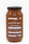 Organic Beef Bone Broth - 500ml Jar